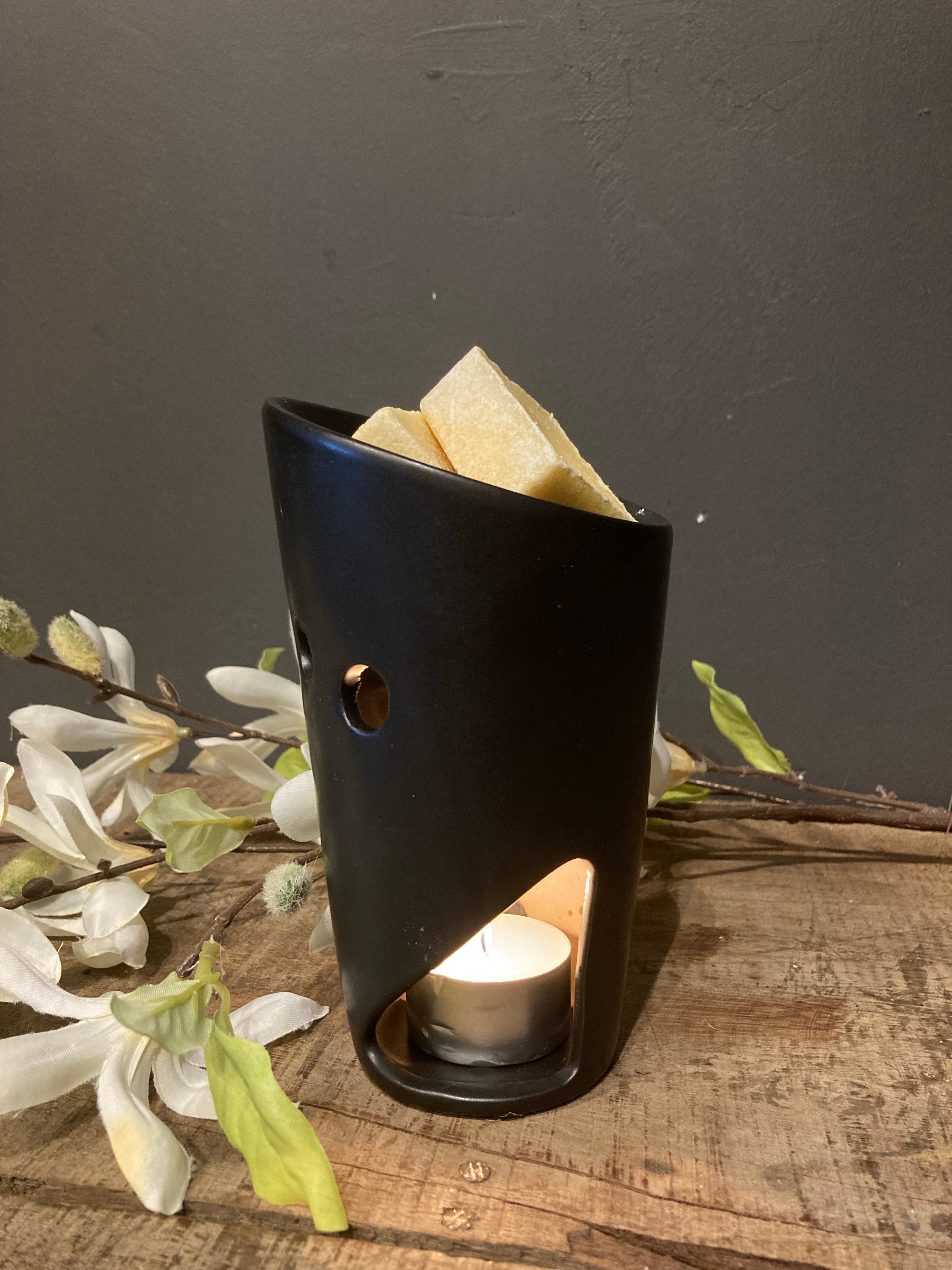 Geurbrander