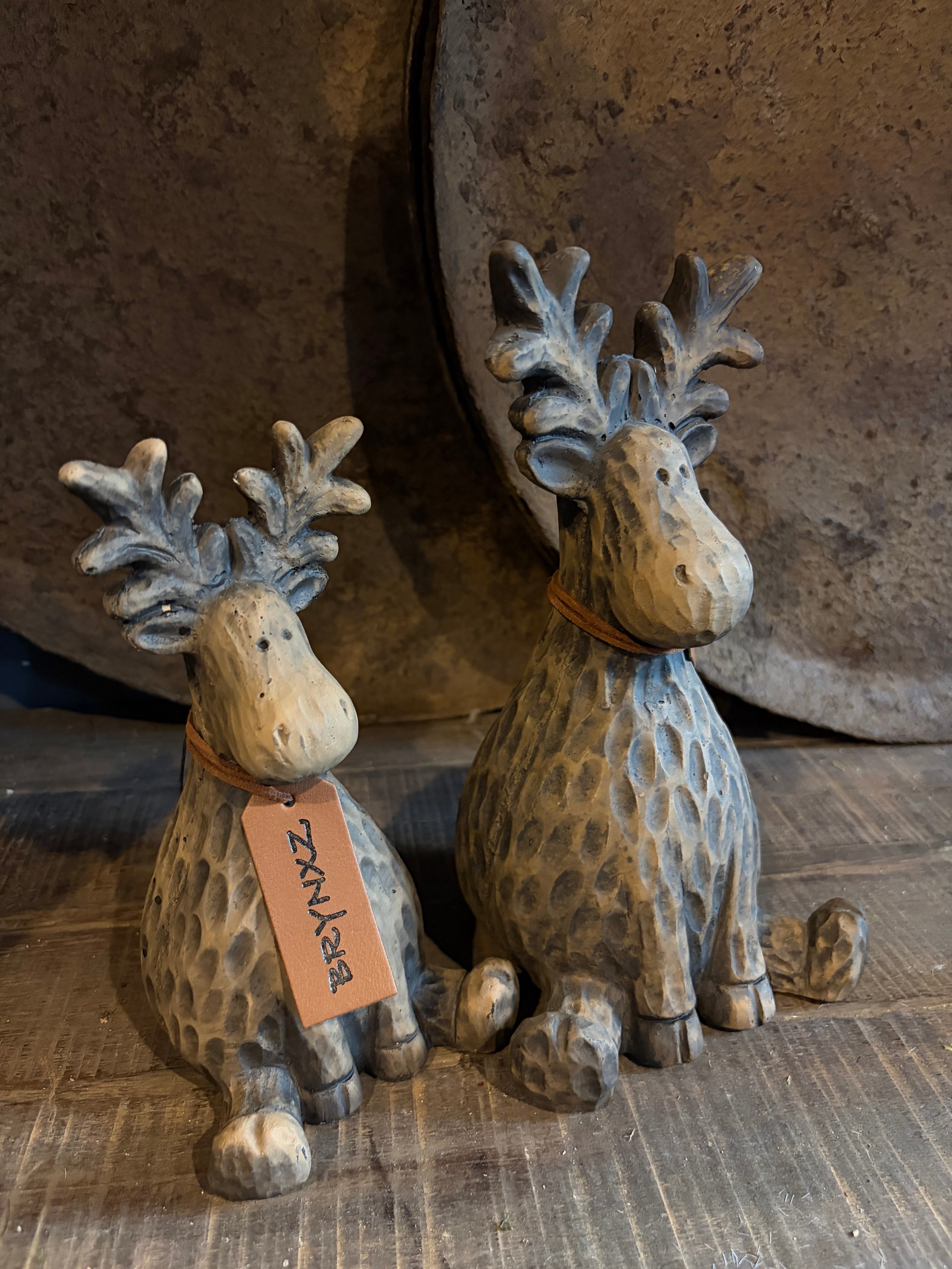Zitting Rudolph Brynxz 2 maten
