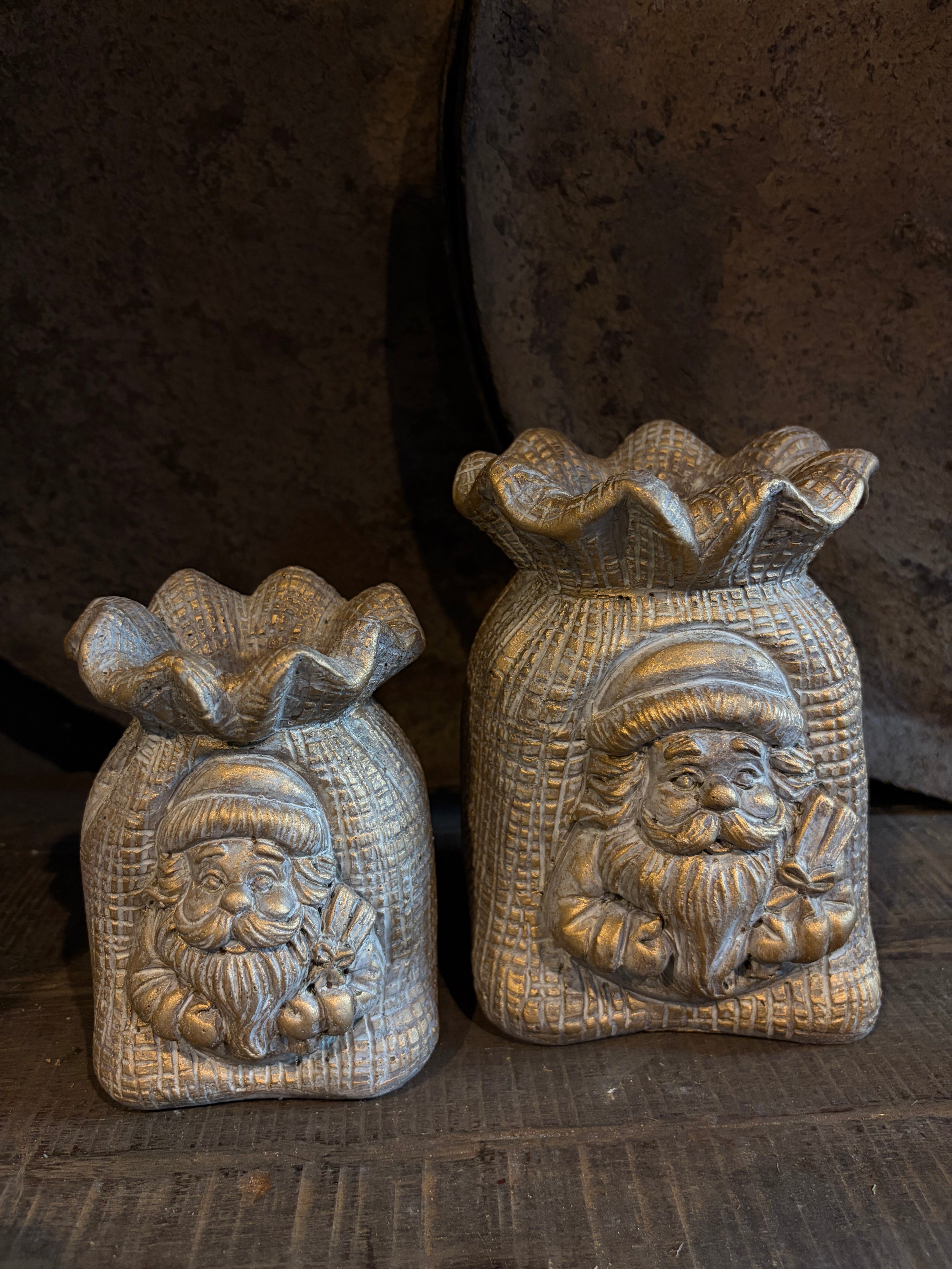 Zak Santa Jewel Brynxz 2 maten