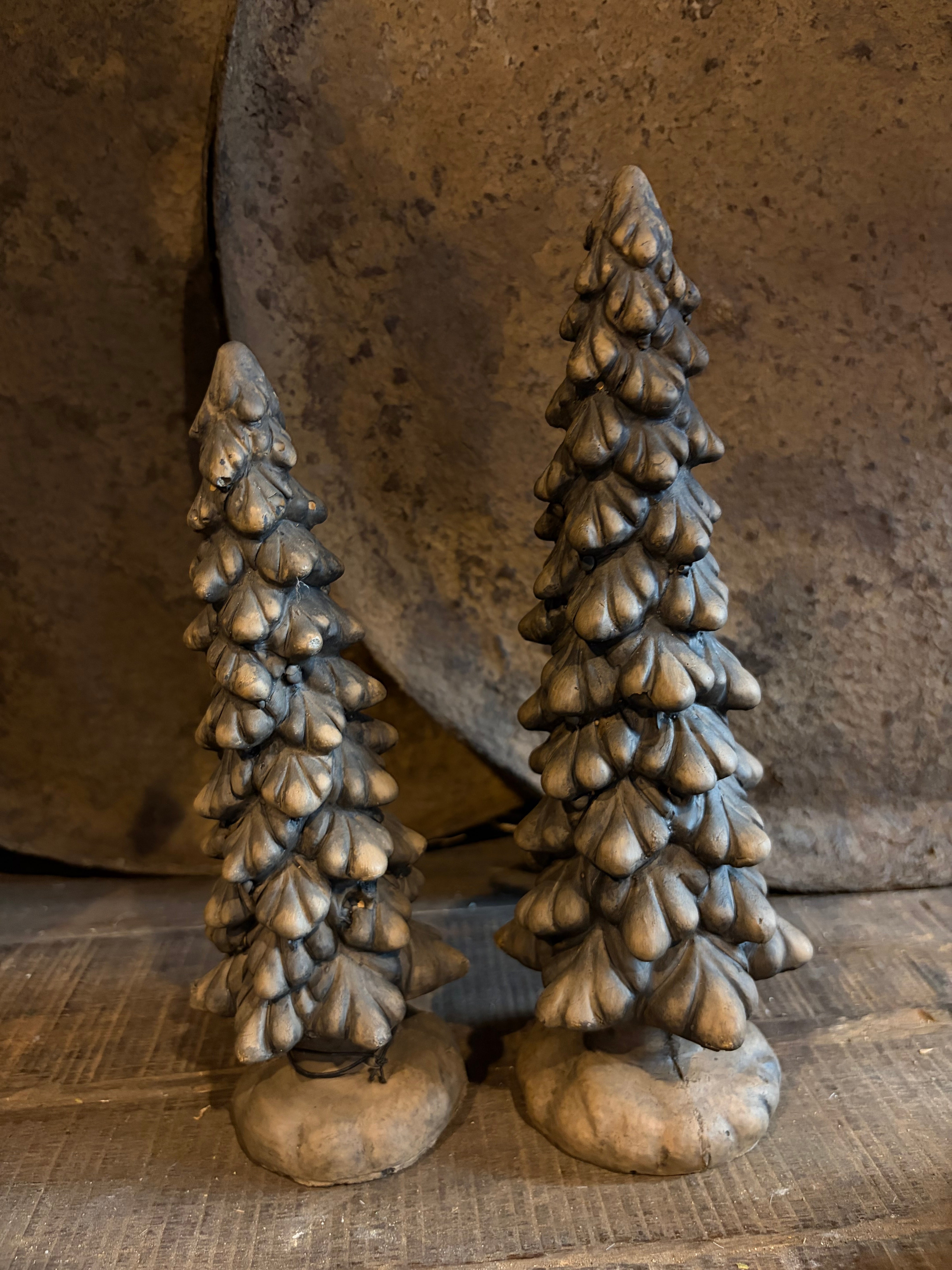 Kerstboom Majestic Brown Brynxz 2 maten