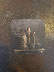Decoratieve bordjes & Viltjes