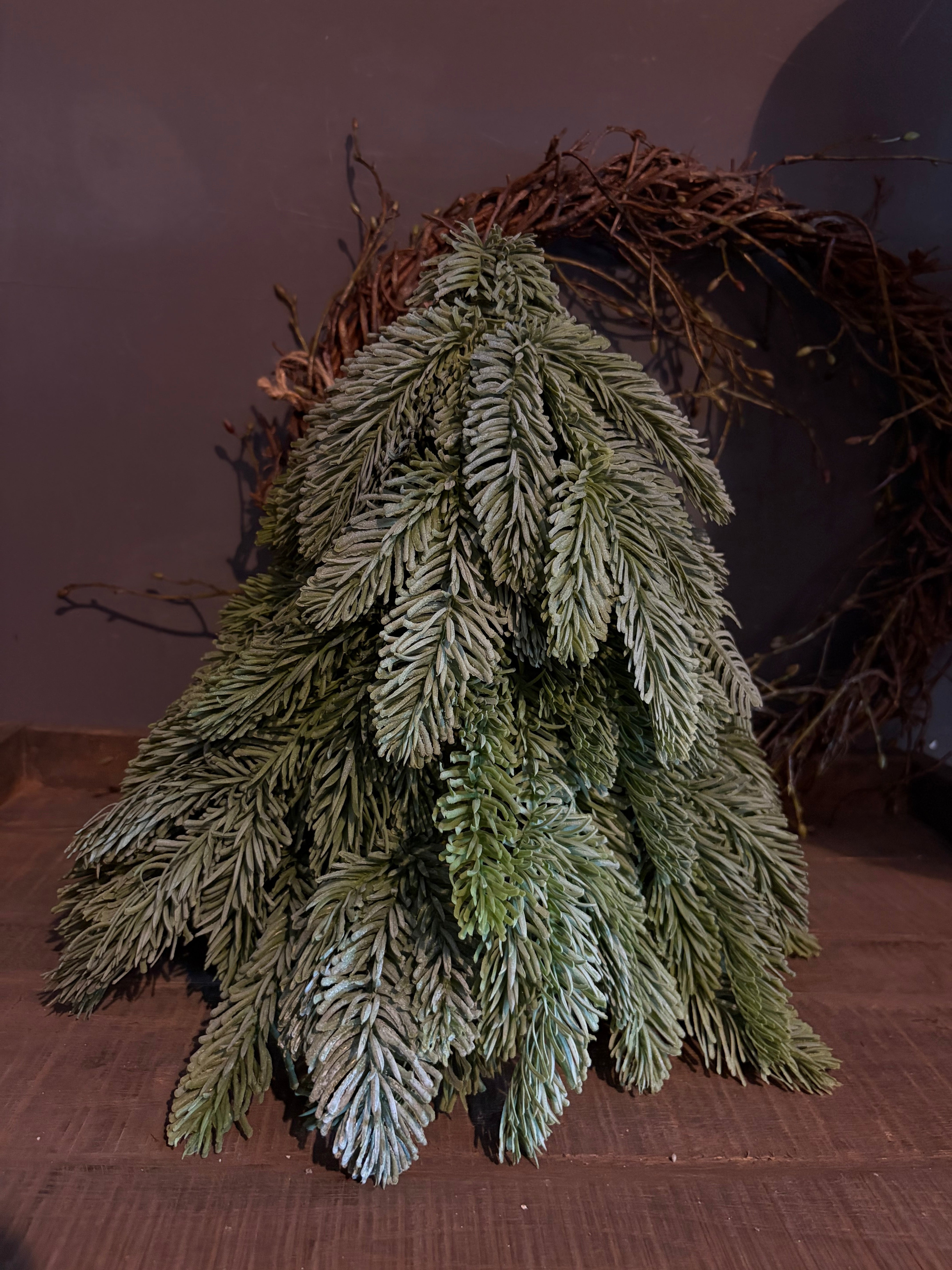 Kunst nobilisboompje