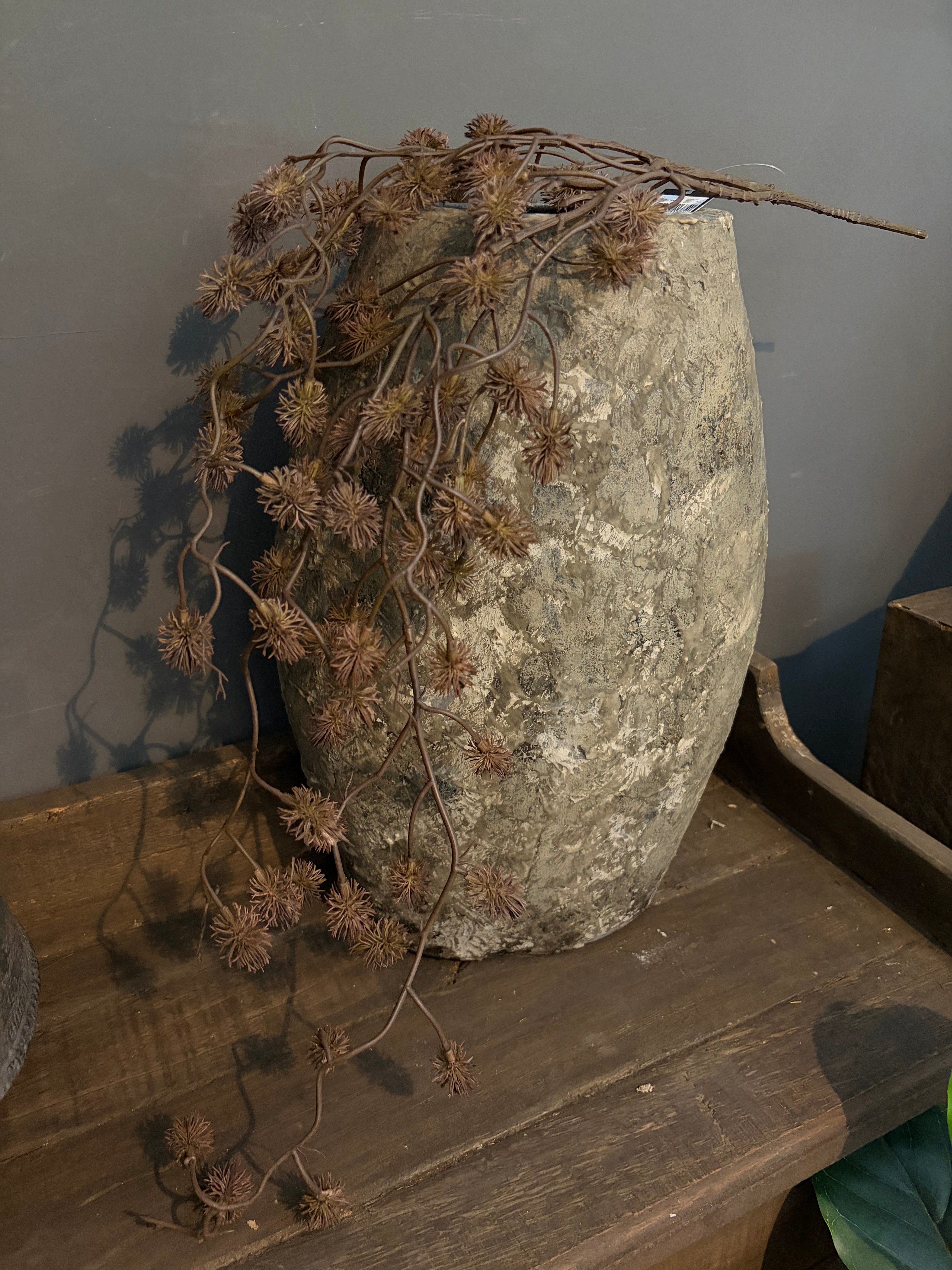 Distel hanger