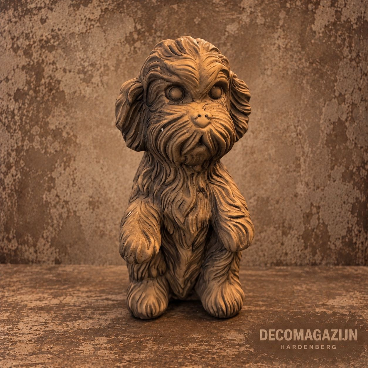 Sitting dog cute Brynxz