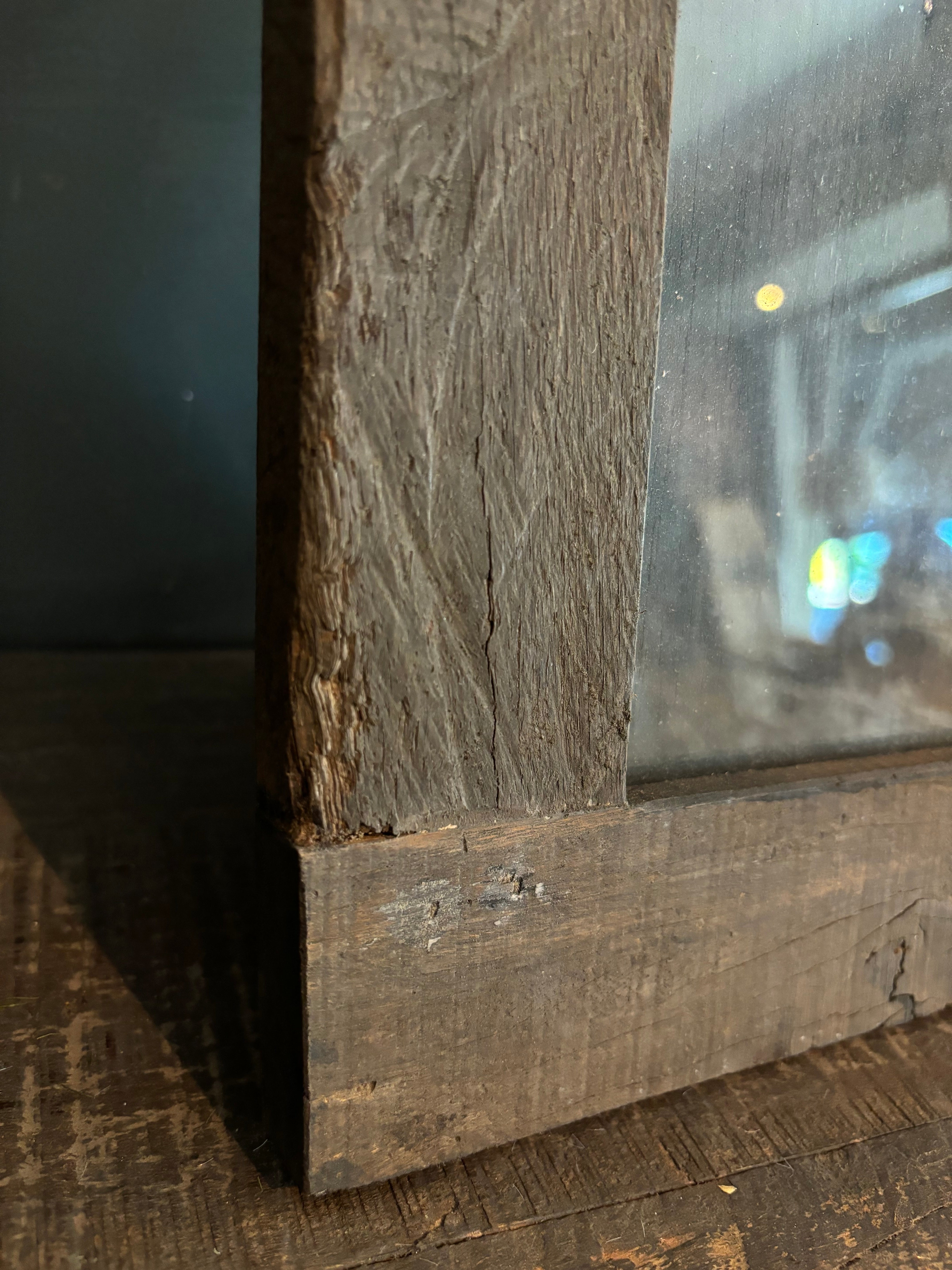 Fotolijst driftwood M