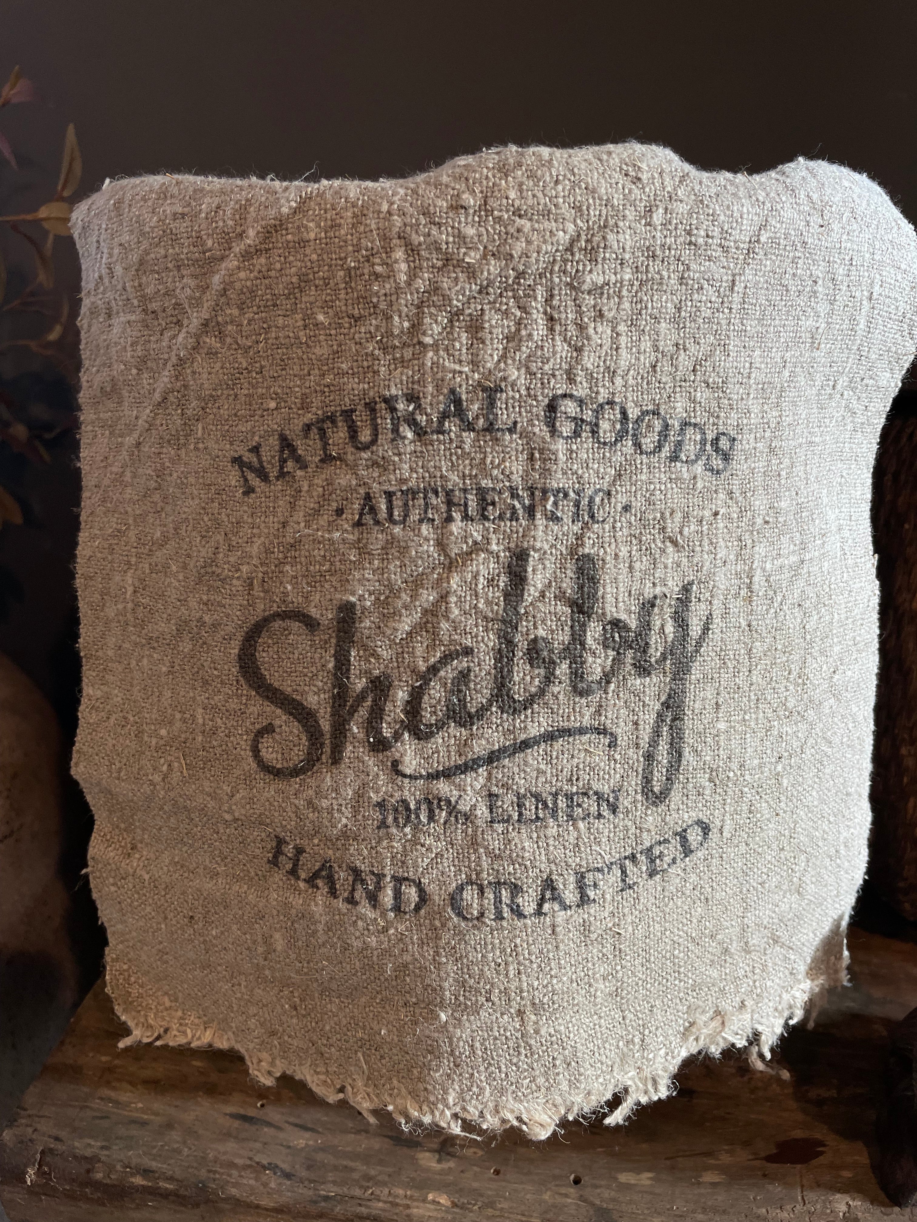 Shabby doek ‘Shabby’