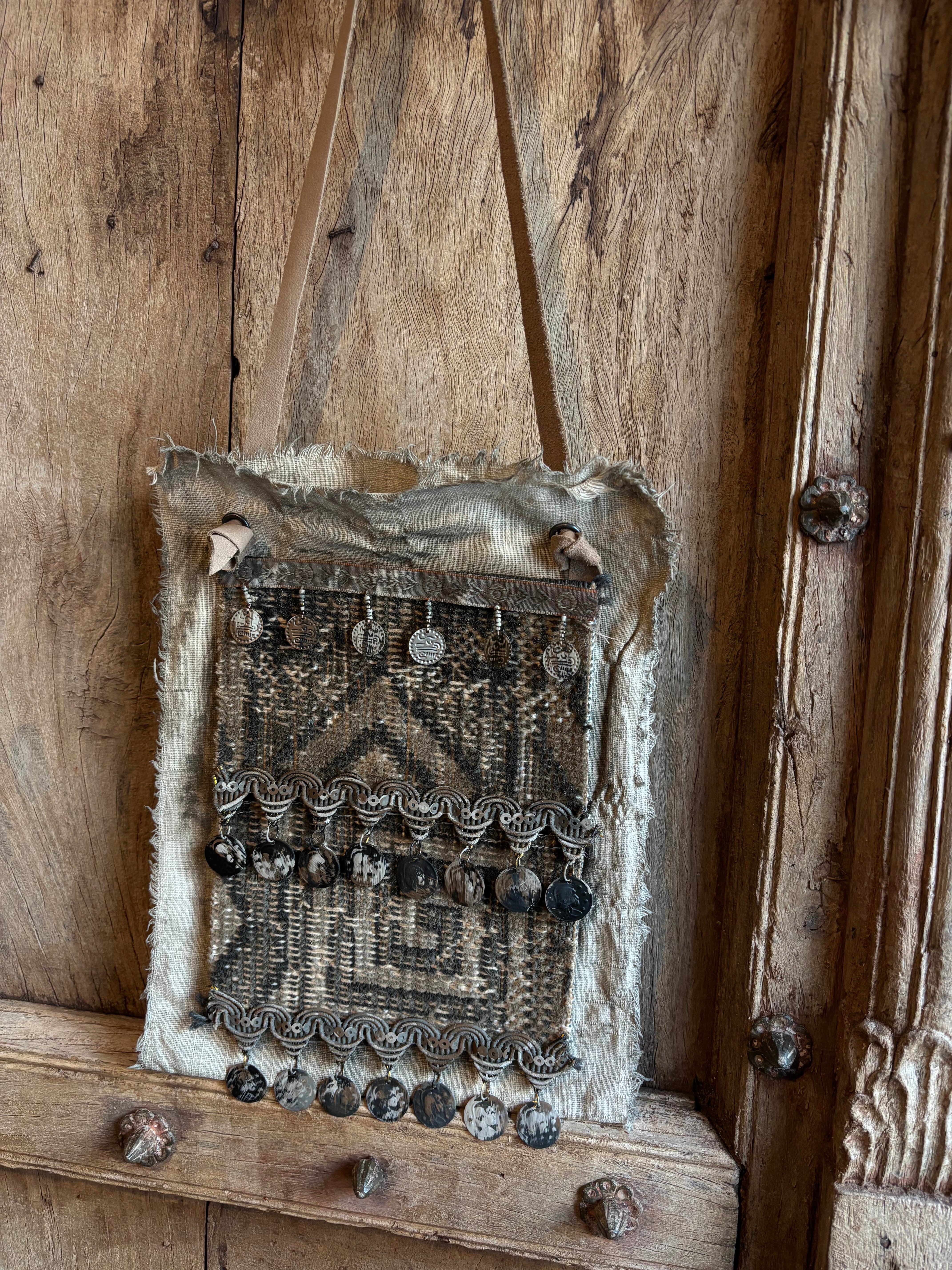 Shabby tasje 1