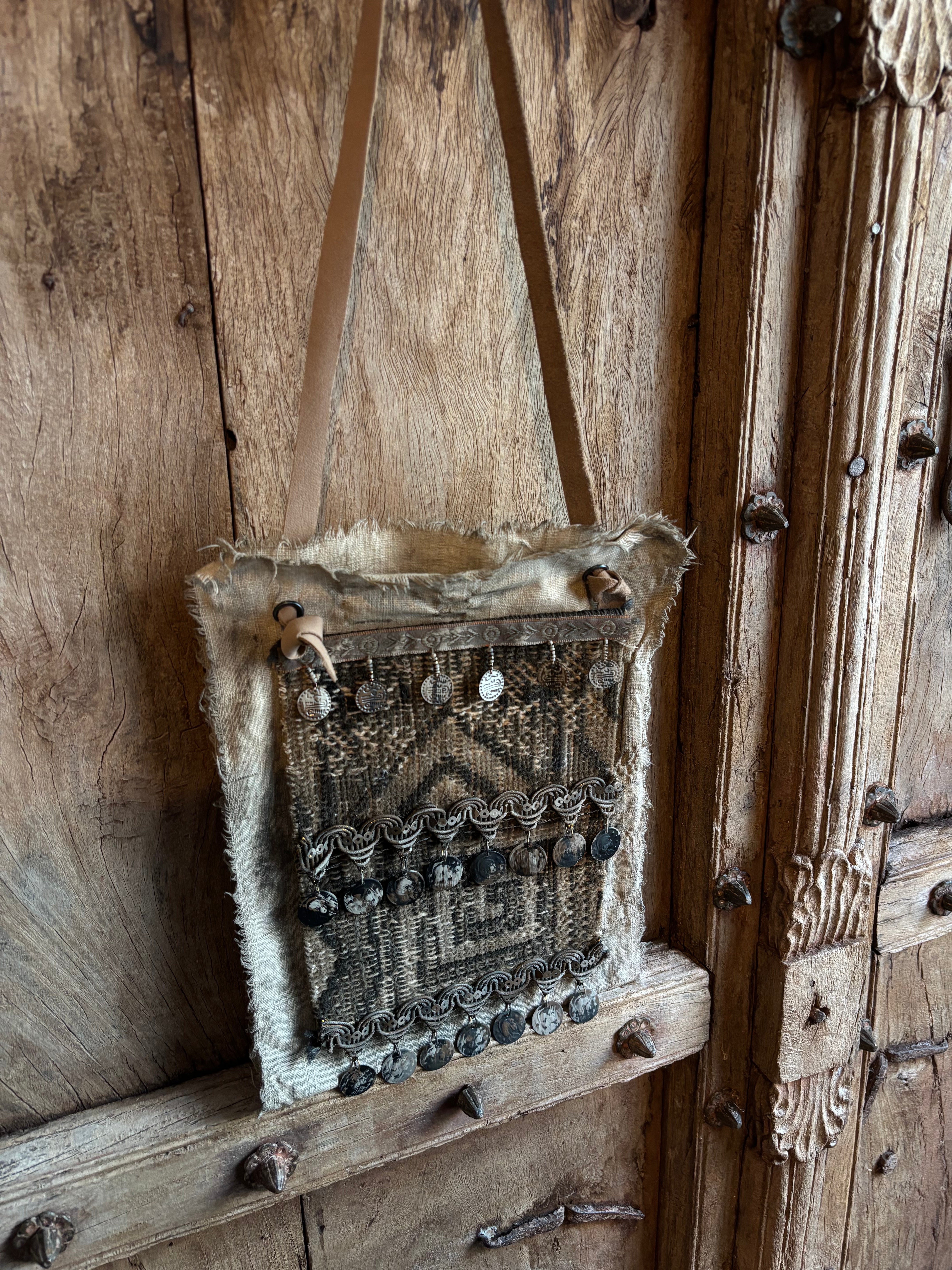 Shabby tasje 1