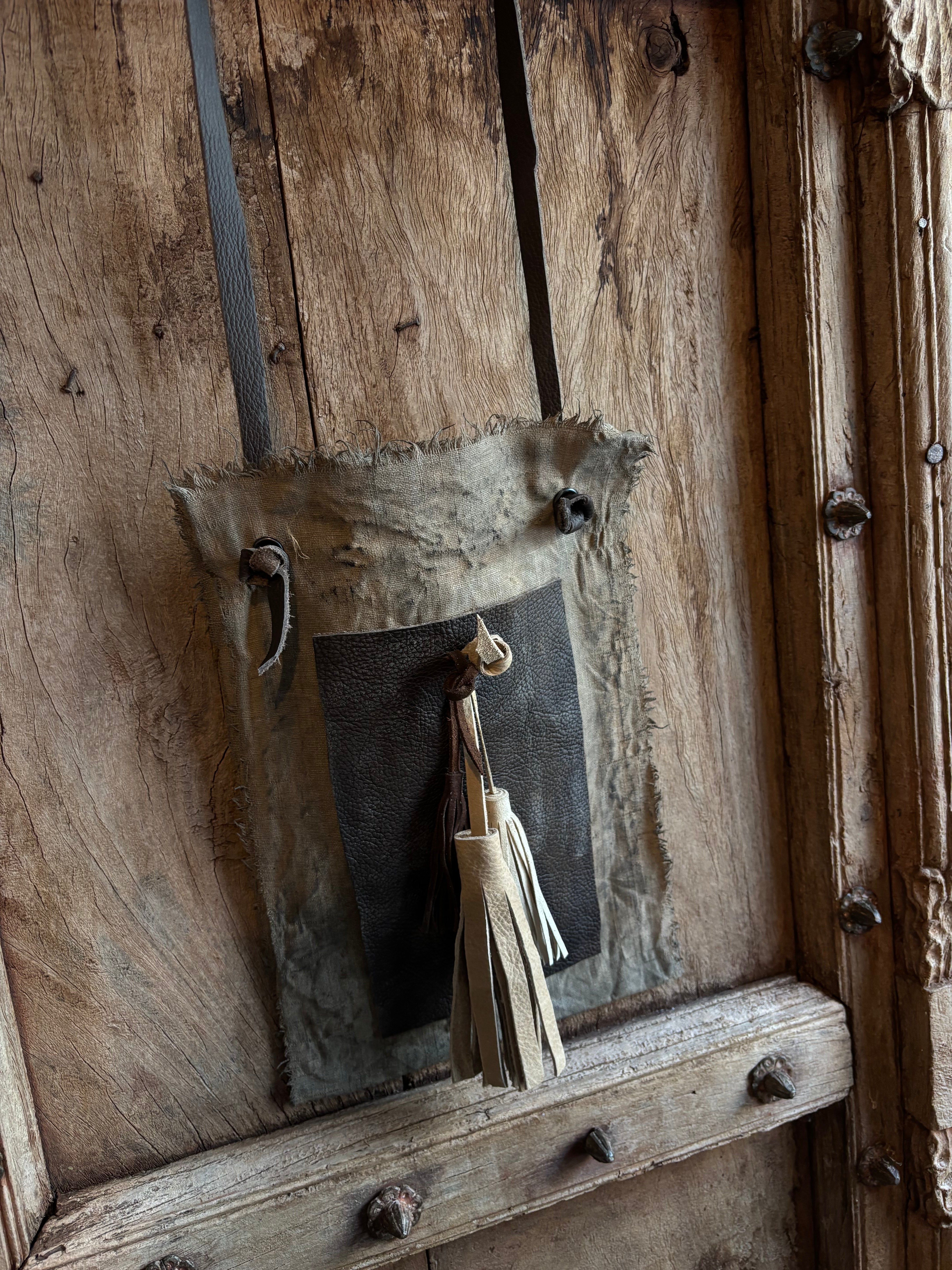 Shabby tasje 2