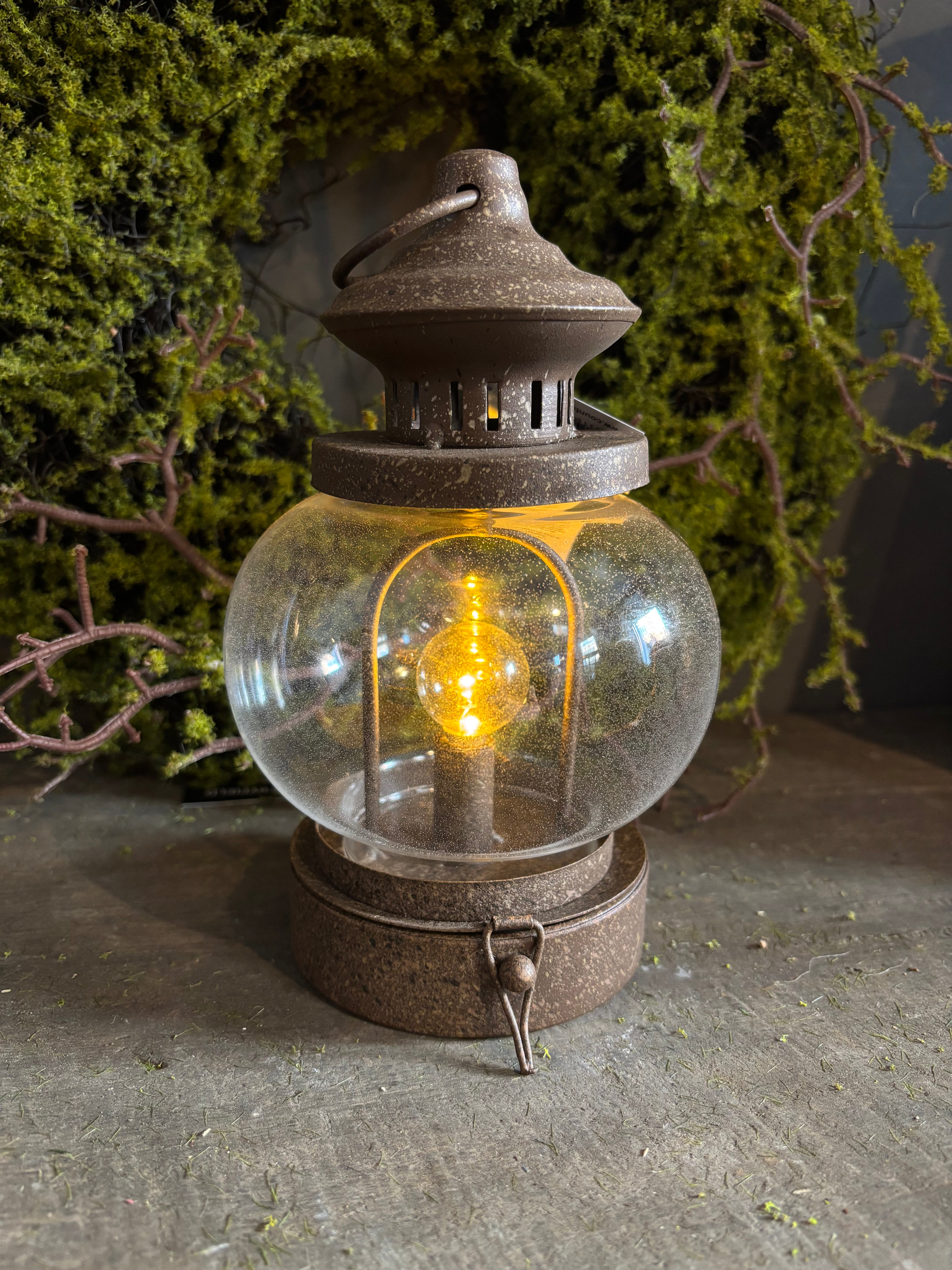 Led lampje