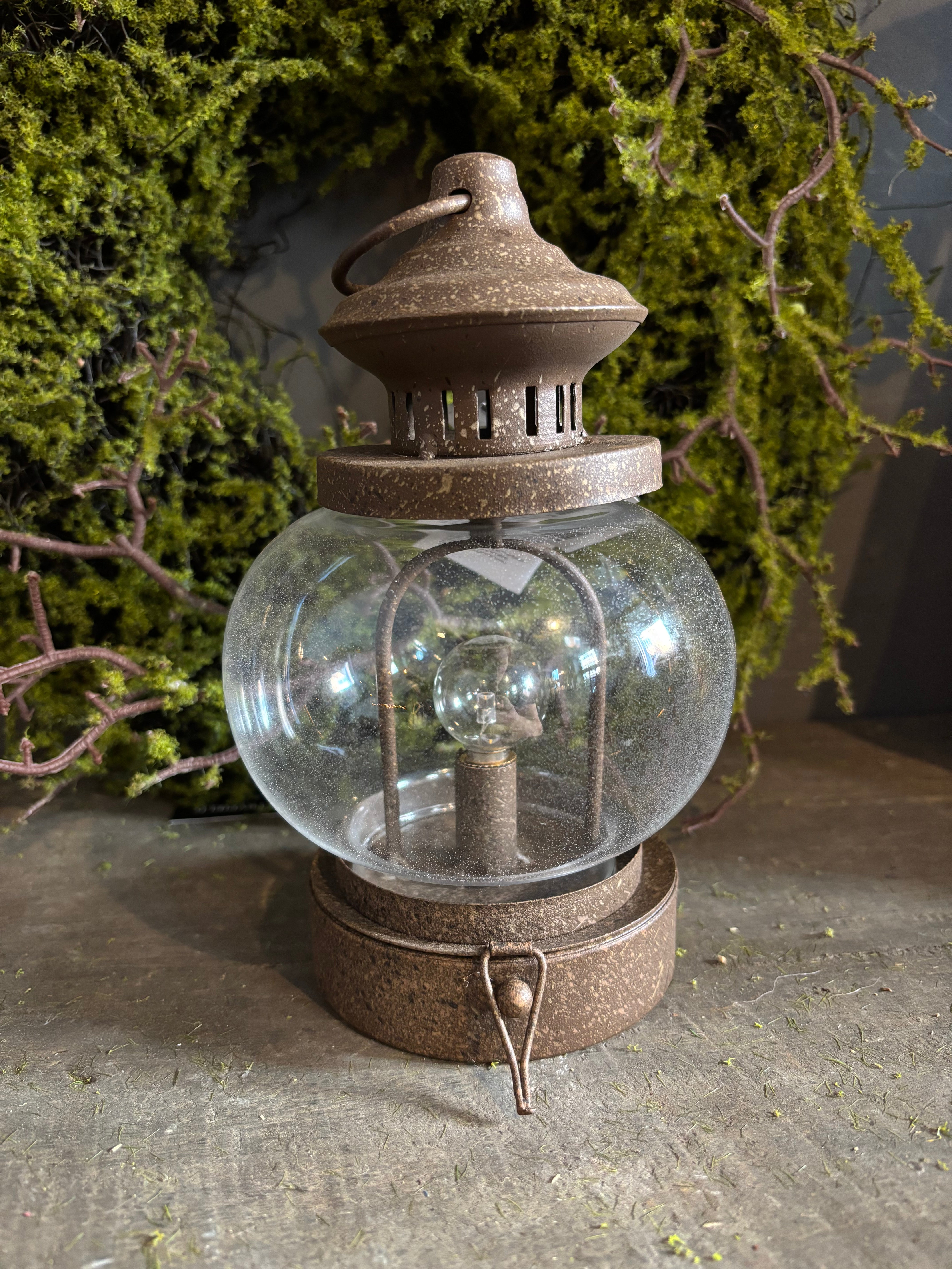 Led lampje