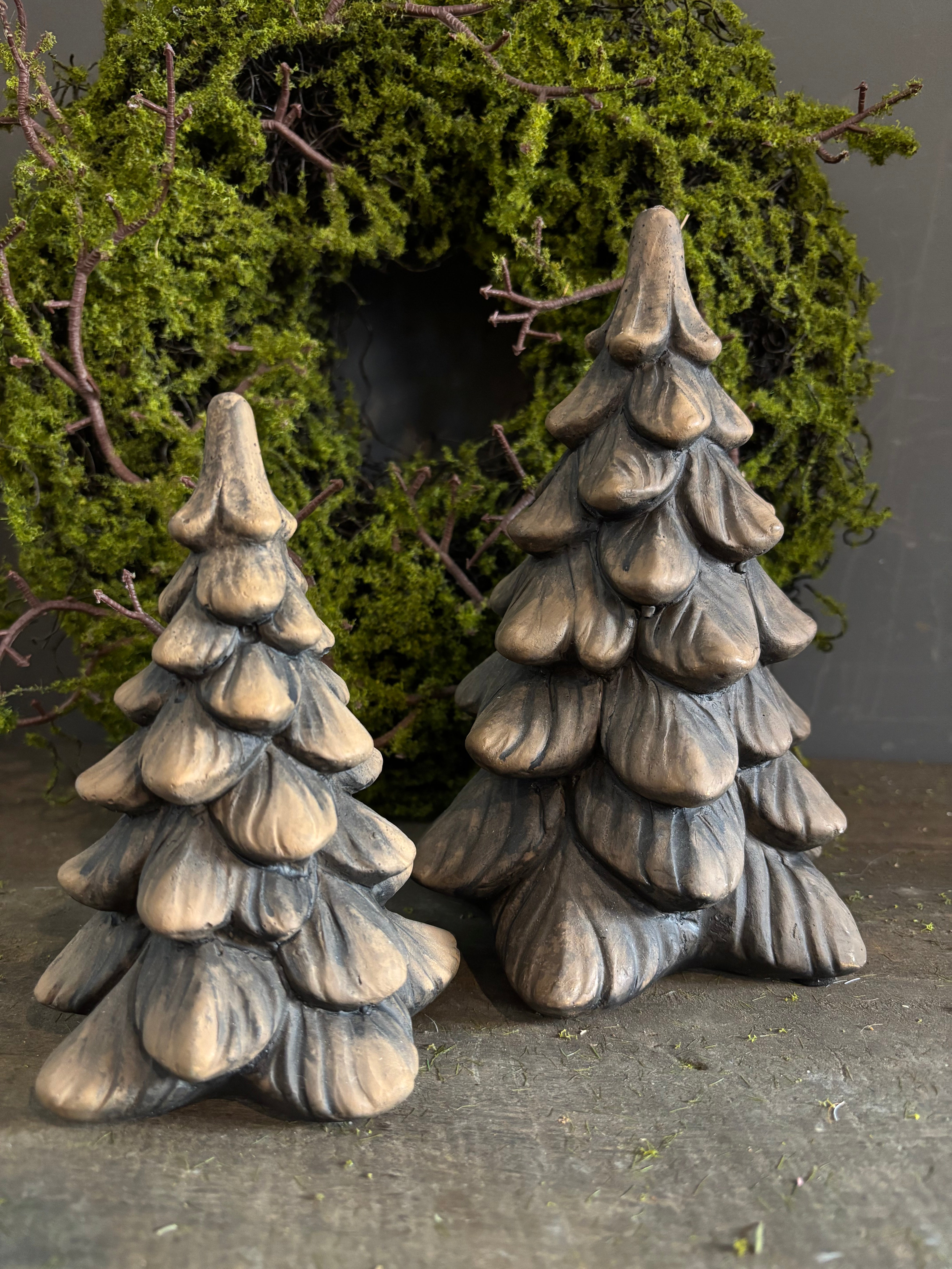 Kerstboom Brynxz klein