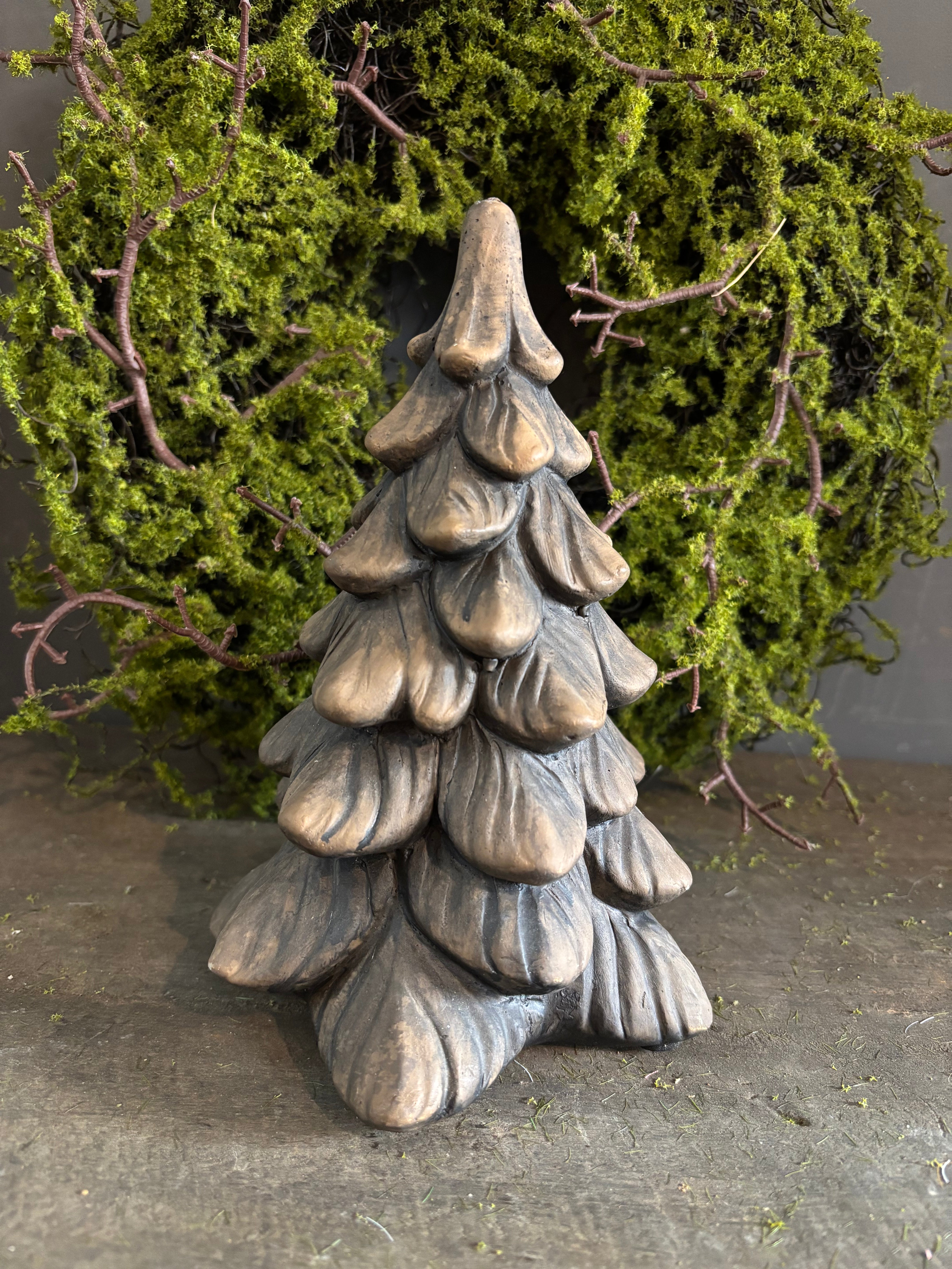 Kerstboom Brynxz klein