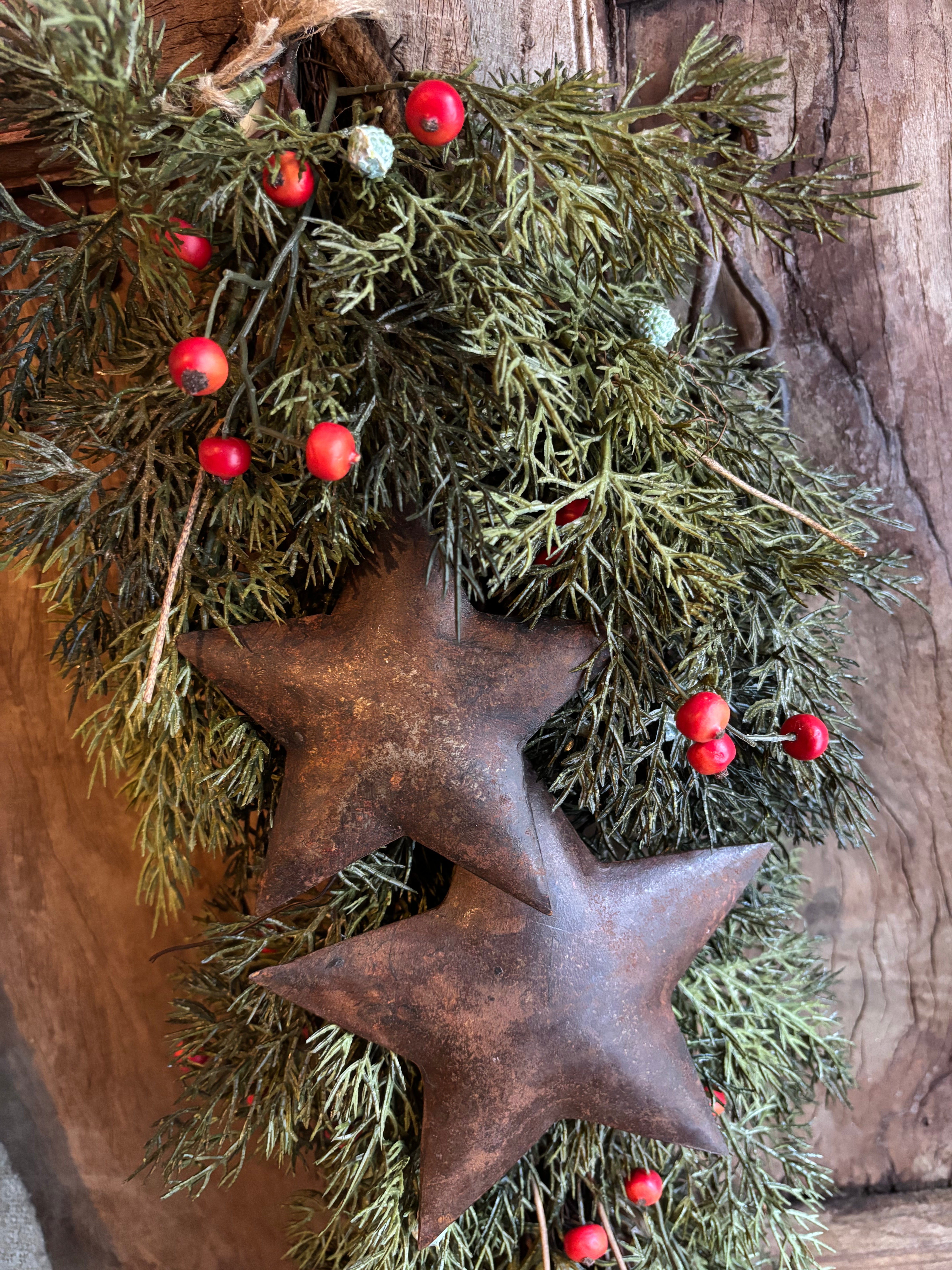 Kunsttoef bes en sterren