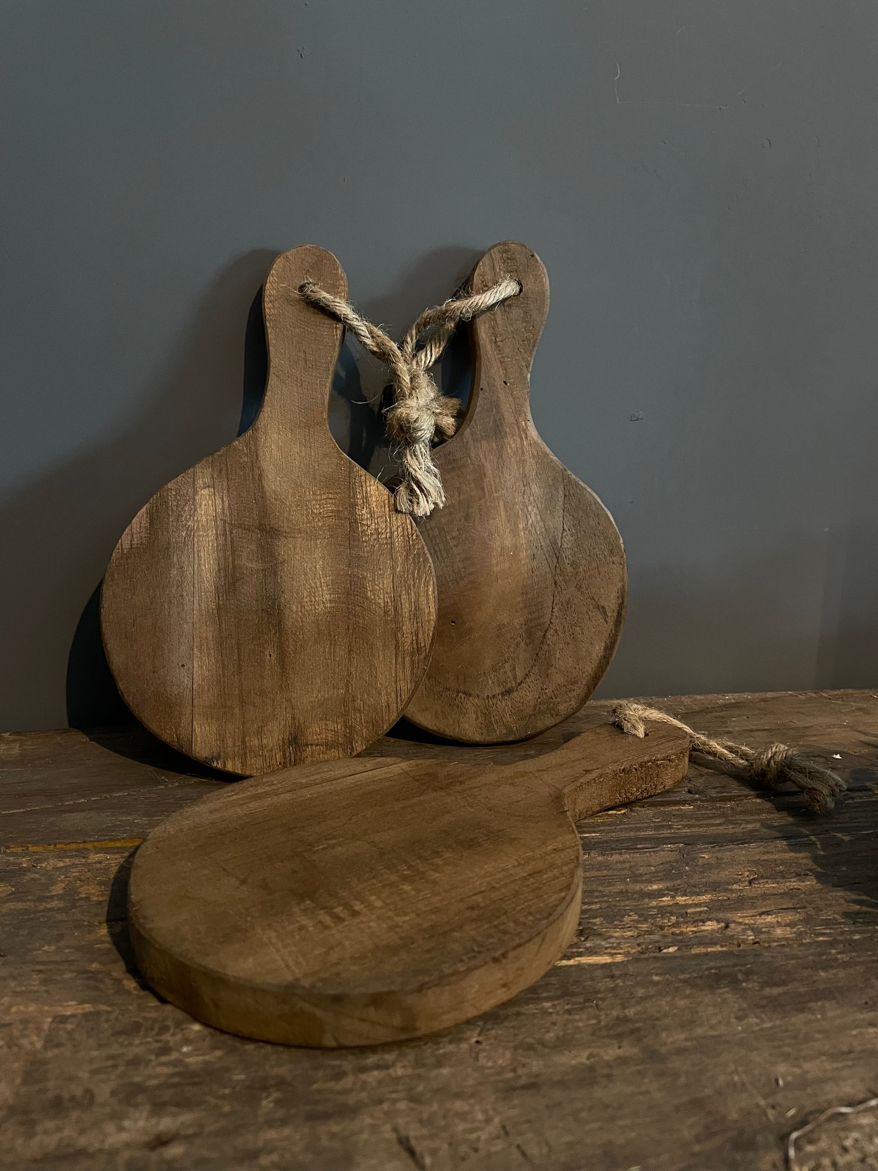 Decoratief plankje