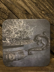 Decoratieve bordjes & Viltjes