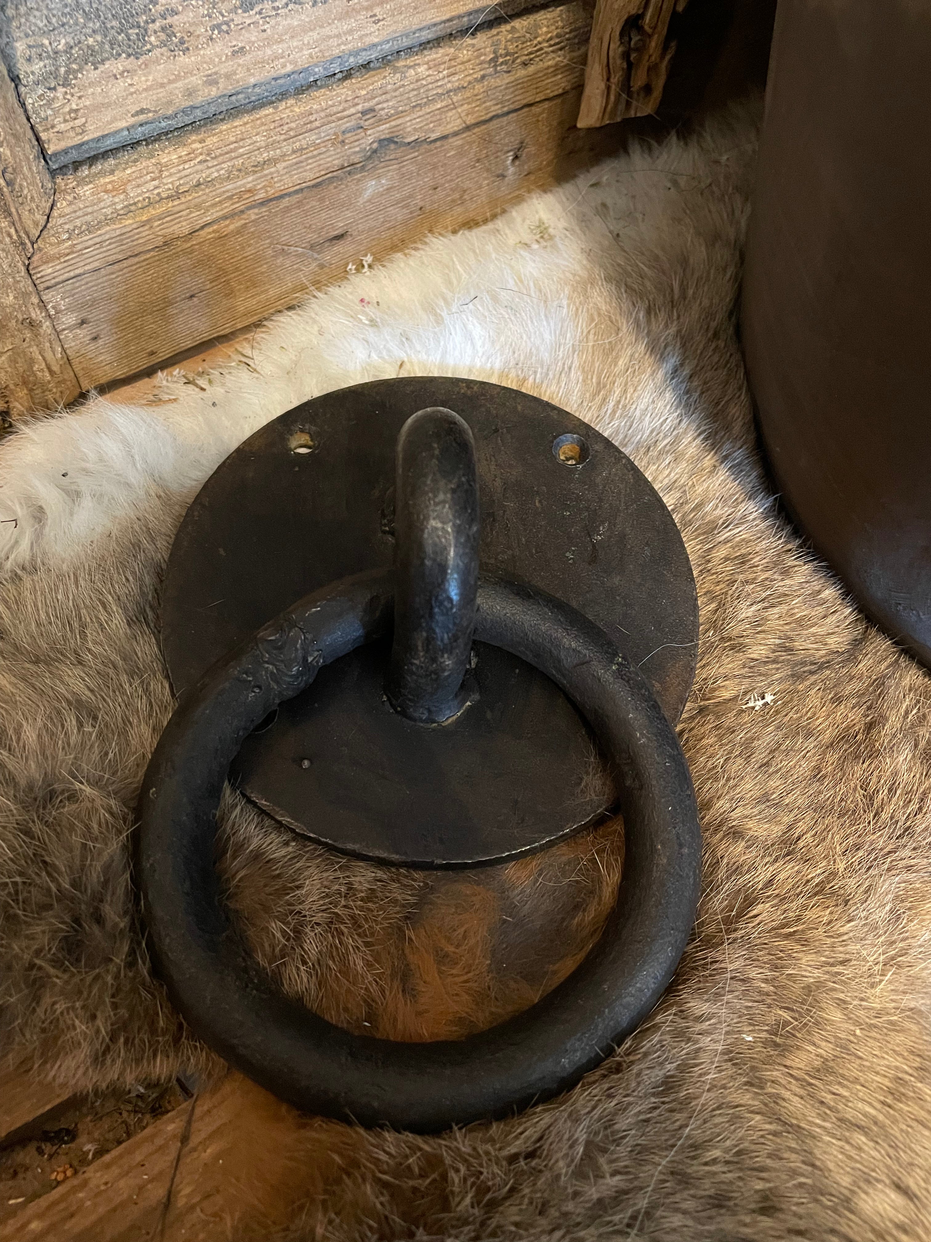 Meerpaalring