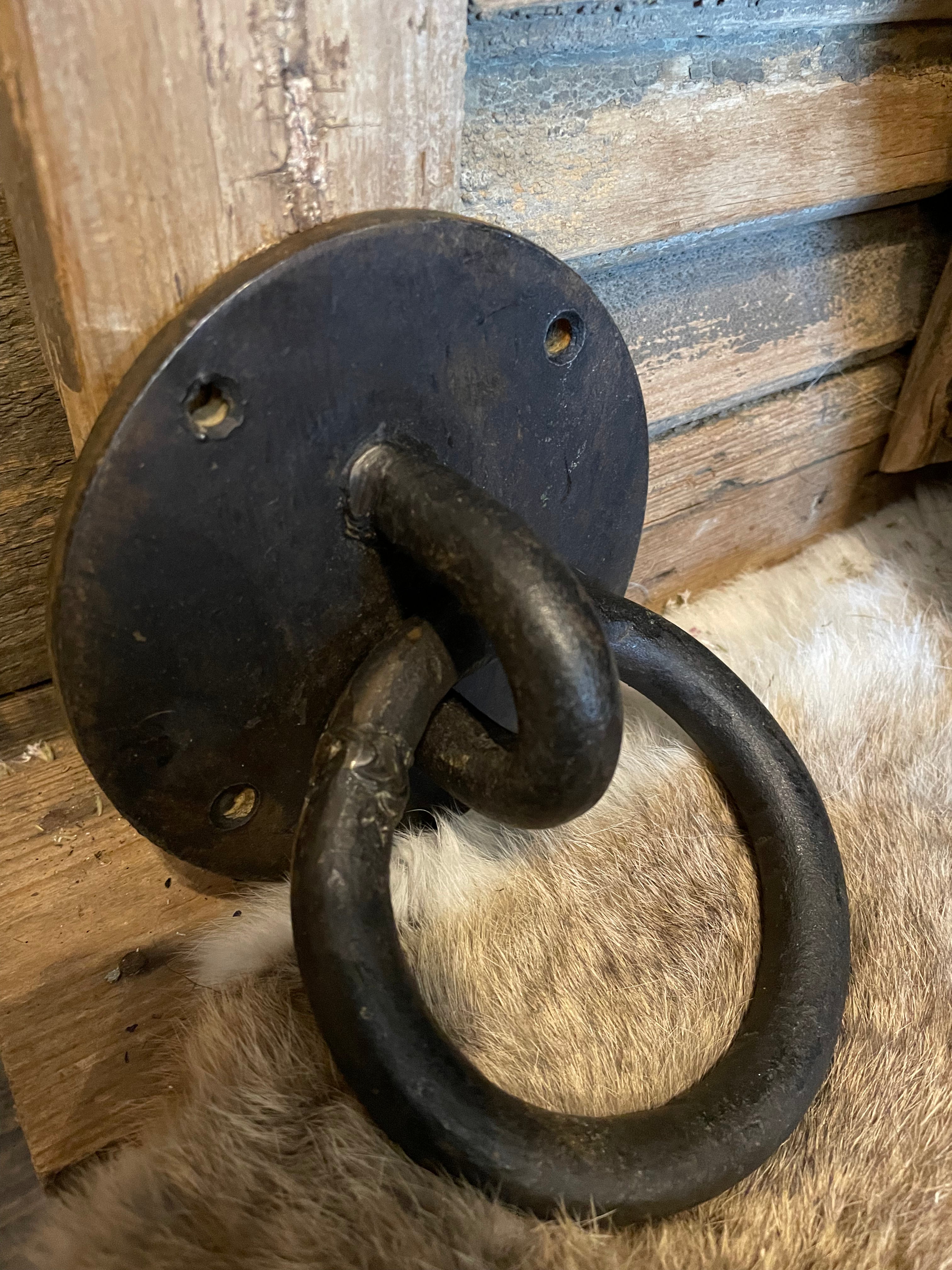 Meerpaalring