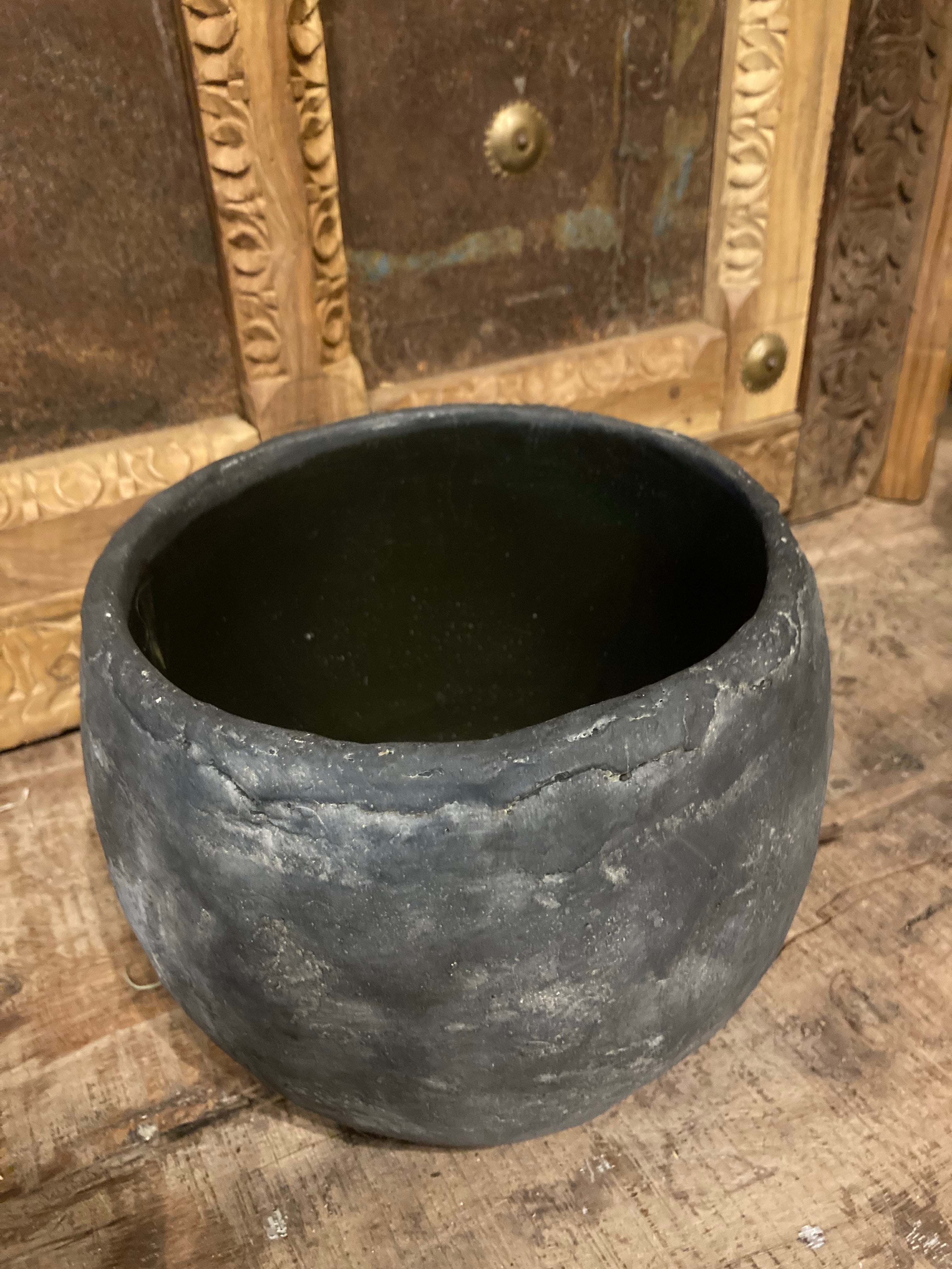 Pot Countryfield